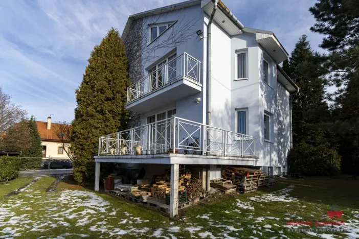 Prodej rodinného domu, Havířov - Město, 358 m2