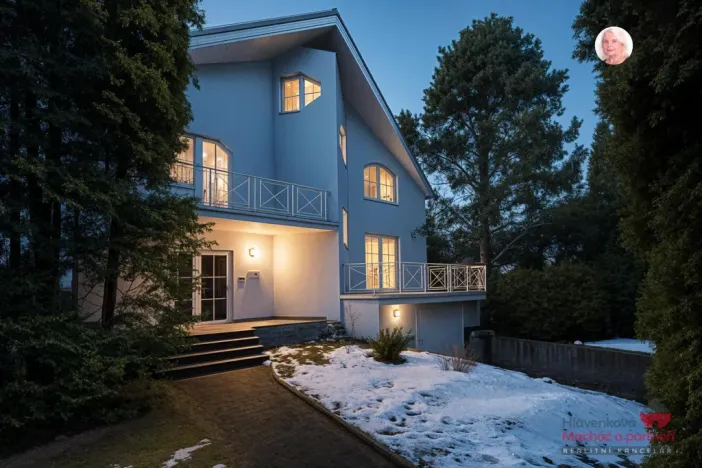 Prodej rodinného domu, Havířov - Město, 358 m2