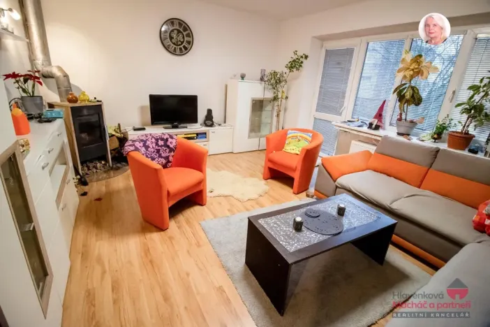 Prodej rodinného domu, Havířov - Bludovice, Hraniční, 170 m2