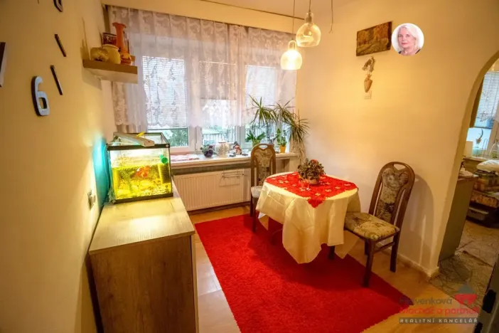 Prodej rodinného domu, Havířov - Bludovice, Hraniční, 170 m2