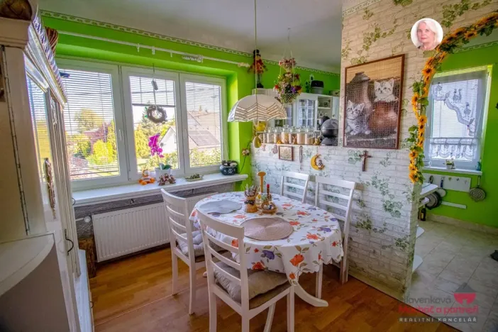 Prodej rodinného domu, Havířov - Bludovice, Hraniční, 170 m2