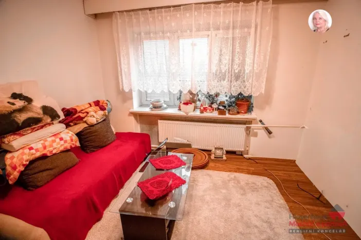 Prodej rodinného domu, Havířov - Bludovice, Hraniční, 170 m2