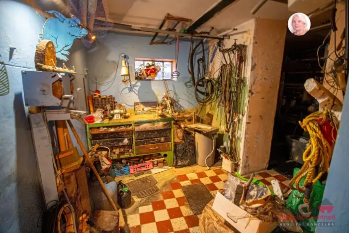 Prodej rodinného domu, Havířov - Bludovice, Hraniční, 170 m2