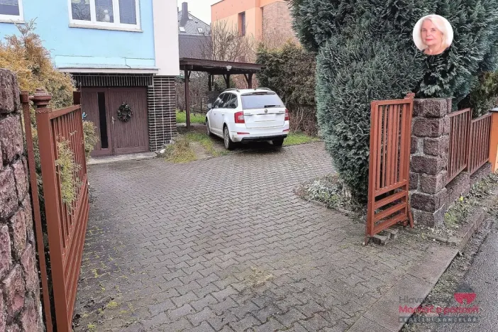 Prodej rodinného domu, Havířov - Bludovice, Hraniční, 170 m2