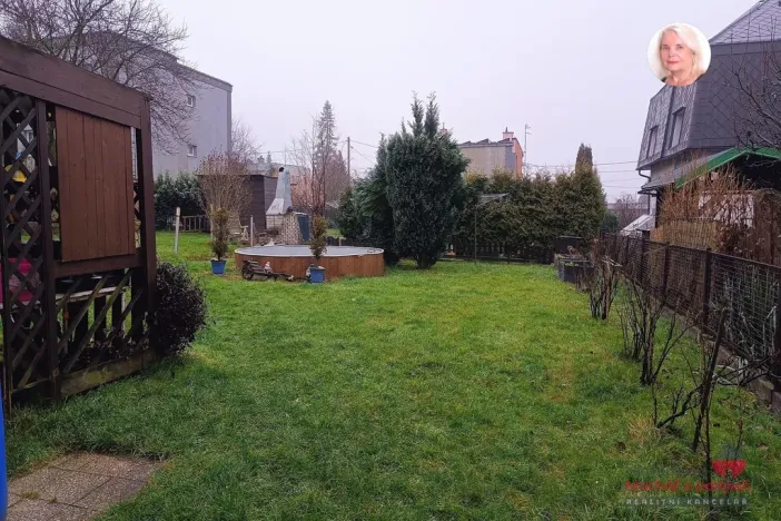 Prodej rodinného domu, Havířov - Bludovice, Hraniční, 170 m2