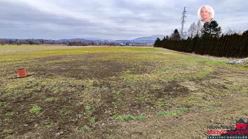 Prodej pozemku pro bydlení, Metylovice, 1600 m2