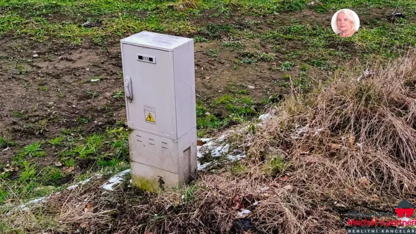 Prodej pozemku pro bydlení, Metylovice, 1600 m2