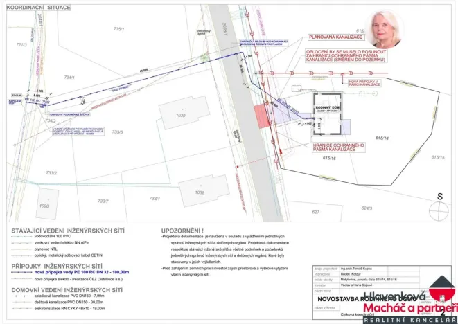 Prodej pozemku pro bydlení, Metylovice, 1600 m2