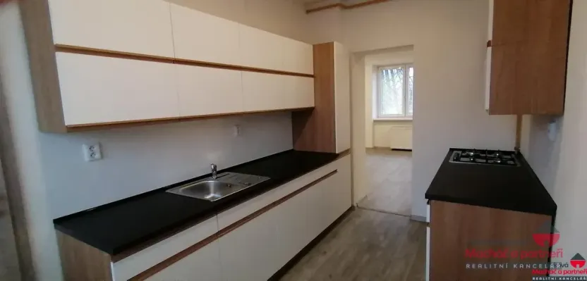 Pronájem bytu 3+1, Ostrava - Hrušov, Plechanovova, 85 m2