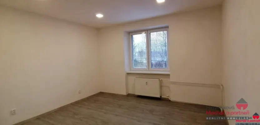 Pronájem bytu 3+1, Ostrava - Hrušov, Plechanovova, 85 m2