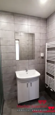 Pronájem bytu 3+1, Ostrava - Hrušov, Plechanovova, 85 m2