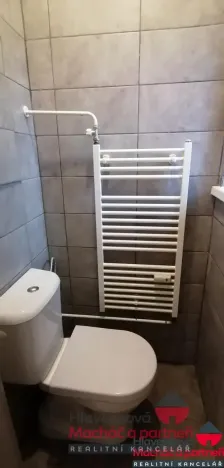 Pronájem bytu 3+1, Ostrava - Hrušov, Plechanovova, 85 m2