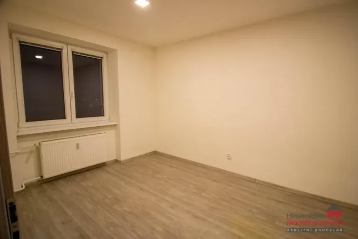 Pronájem bytu 3+1, Ostrava - Hrušov, Plechanovova, 85 m2