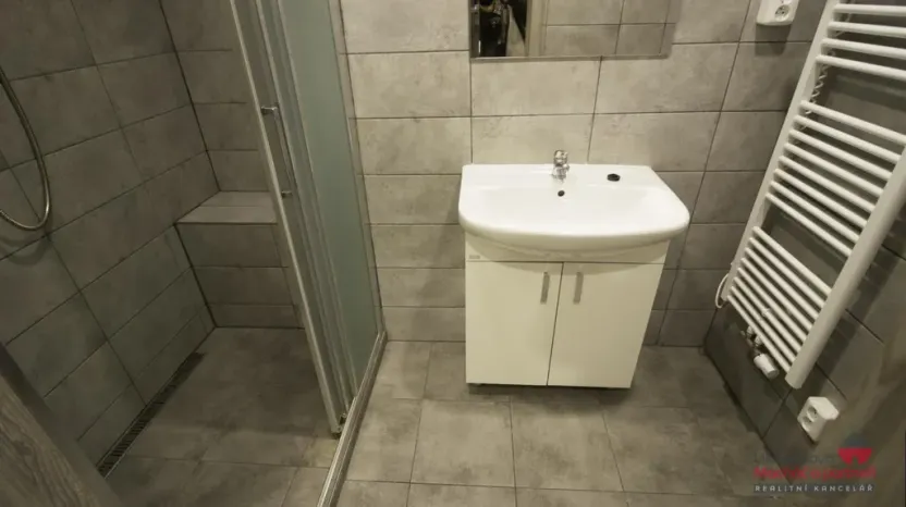 Pronájem bytu 3+1, Ostrava - Hrušov, Plechanovova, 85 m2