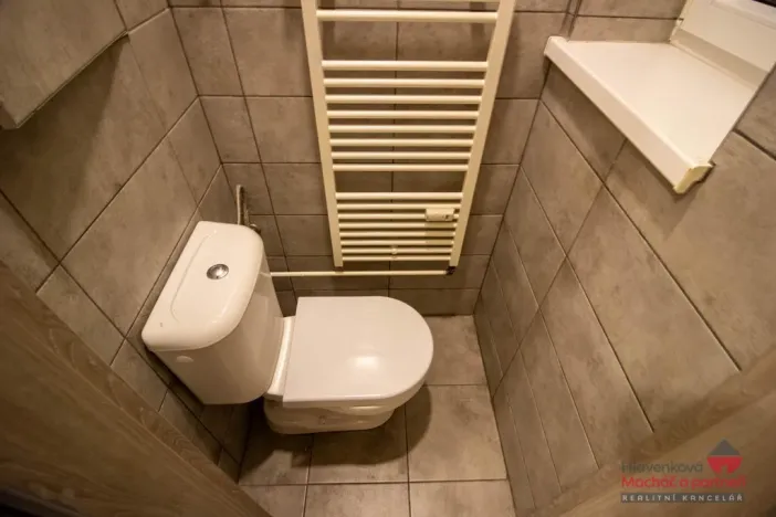 Pronájem bytu 3+1, Ostrava - Hrušov, Plechanovova, 85 m2