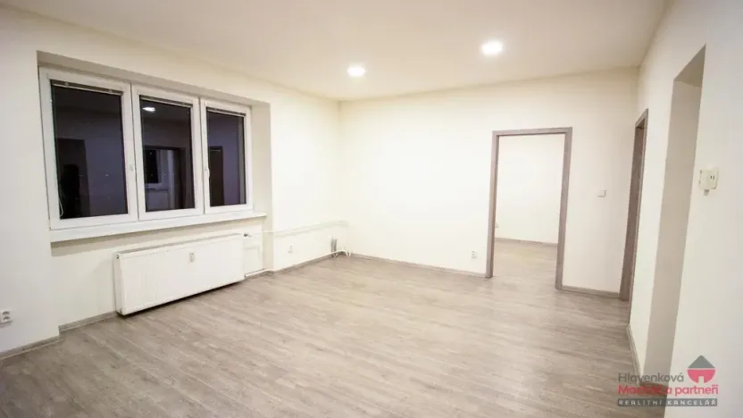 Pronájem bytu 3+1, Ostrava - Hrušov, Plechanovova, 85 m2