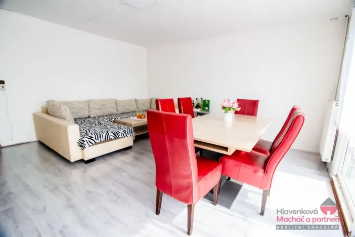 Prodej rodinného domu, Osoblaha, Slunečná, 202 m2