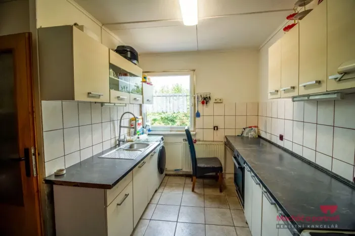 Prodej rodinného domu, Osoblaha, Slunečná, 202 m2