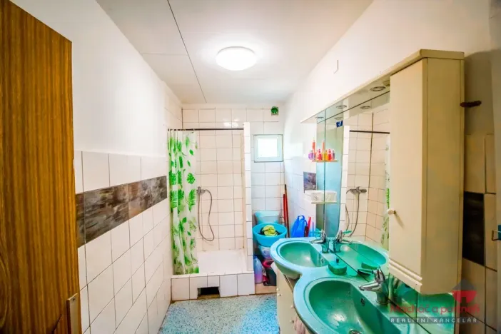 Prodej rodinného domu, Osoblaha, Slunečná, 202 m2