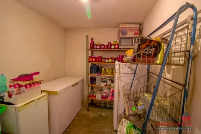 Prodej rodinného domu, Osoblaha, Slunečná, 202 m2