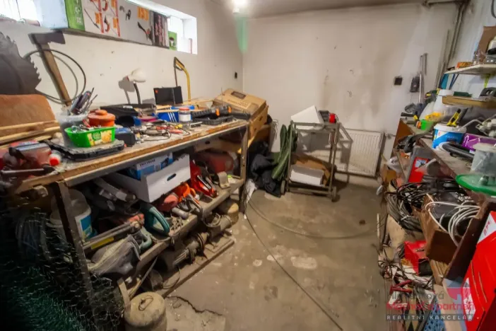 Prodej rodinného domu, Osoblaha, Slunečná, 202 m2