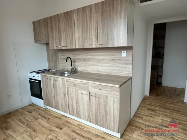 Pronájem bytu 2+1, Ostrava - Poruba, Sokolovská, 54 m2