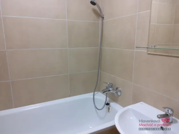 Pronájem bytu 2+1, Ostrava - Poruba, Sokolovská, 54 m2