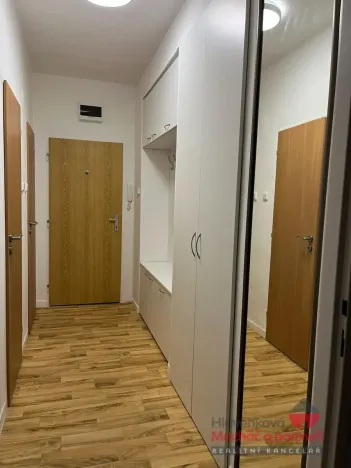 Pronájem bytu 2+1, Ostrava - Poruba, Sokolovská, 54 m2