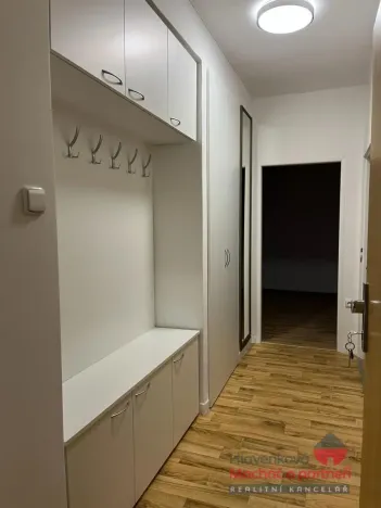 Pronájem bytu 2+1, Ostrava - Poruba, Sokolovská, 54 m2