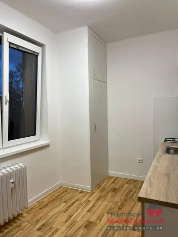 Pronájem bytu 2+1, Ostrava - Poruba, Sokolovská, 54 m2