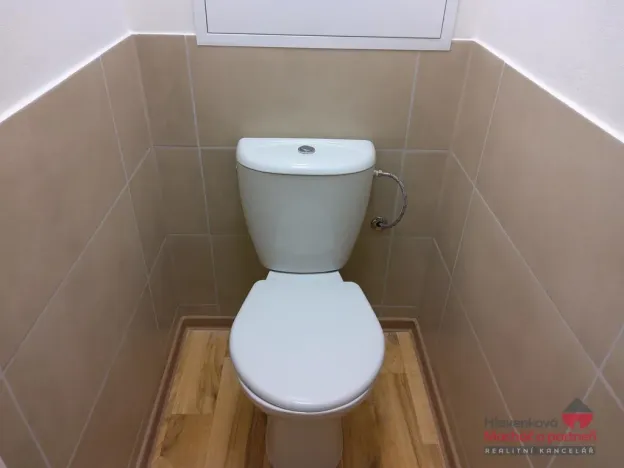 Pronájem bytu 2+1, Ostrava - Poruba, Sokolovská, 54 m2