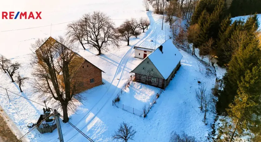 Prodej pozemku pro bydlení, Bílý Újezd, 3550 m2