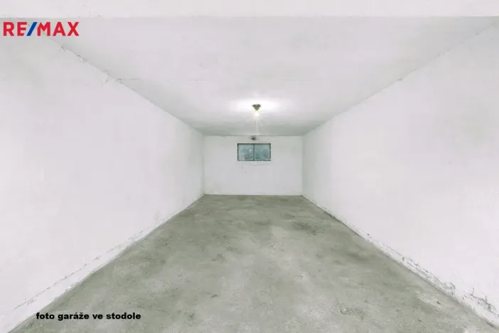 Prodej pozemku pro bydlení, Bílý Újezd, 3550 m2