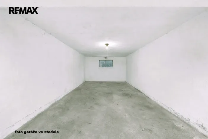 Prodej pozemku pro bydlení, Bílý Újezd, 3550 m2