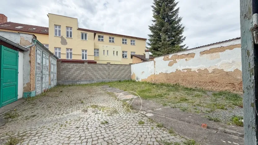 Pronájem garáže, Plzeň, Sušická, 23 m2