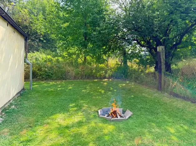 Prodej chalupy, Bačalky, 100 m2