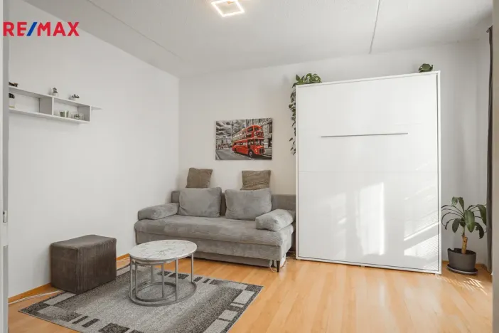 Prodej bytu 2+1, Třebíč - Nové Dvory, Fr. Hrubína, 52 m2