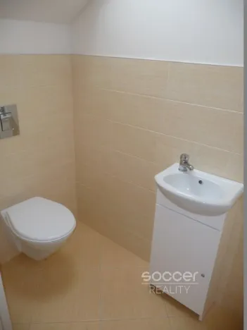 Pronájem bytu 2+kk, Beroun - Beroun-Centrum, Česká, 66 m2