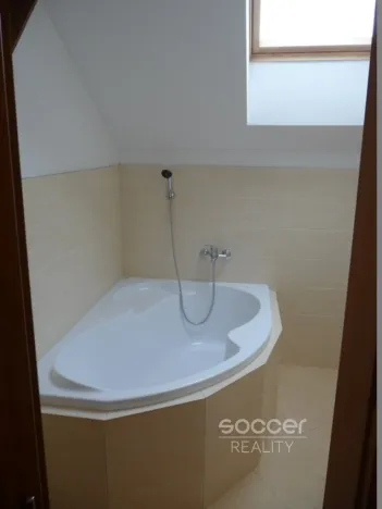 Pronájem bytu 2+kk, Beroun - Beroun-Centrum, Česká, 66 m2