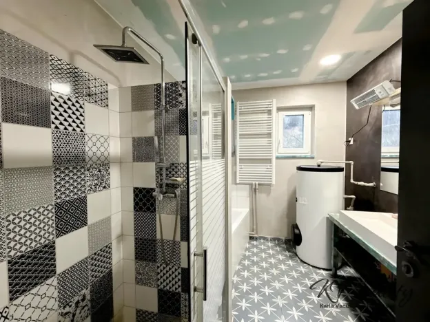 Prodej rodinného domu, Růžďka, 140 m2