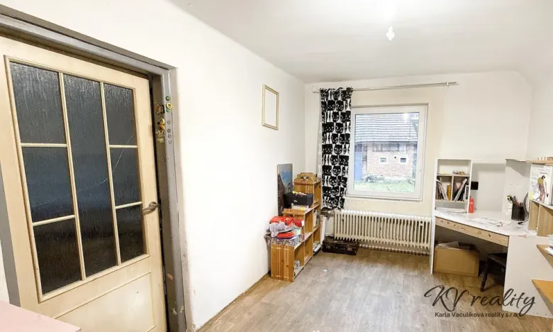 Prodej rodinného domu, Růžďka, 140 m2