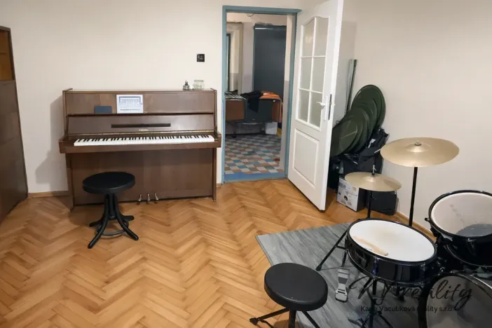 Prodej rodinného domu, Růžďka, 140 m2