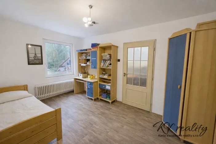 Prodej rodinného domu, Růžďka, 140 m2