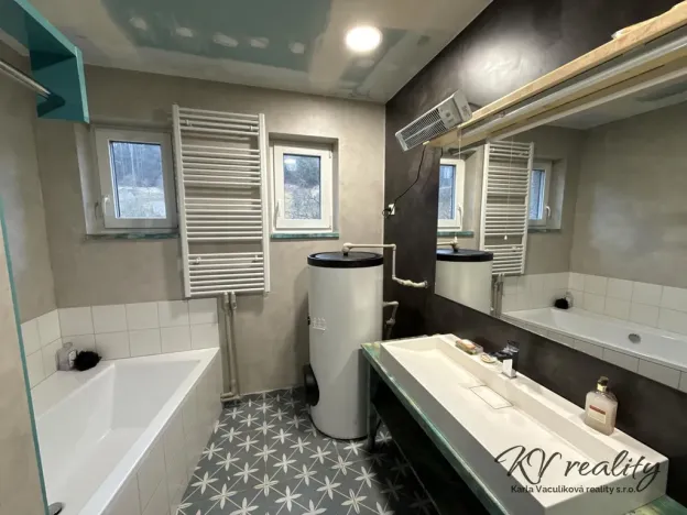 Prodej rodinného domu, Růžďka, 140 m2