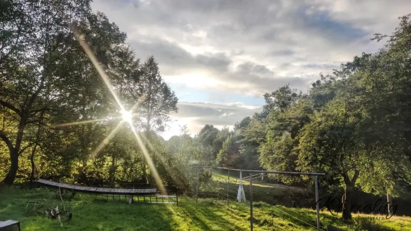 Prodej rodinného domu, Růžďka, 140 m2