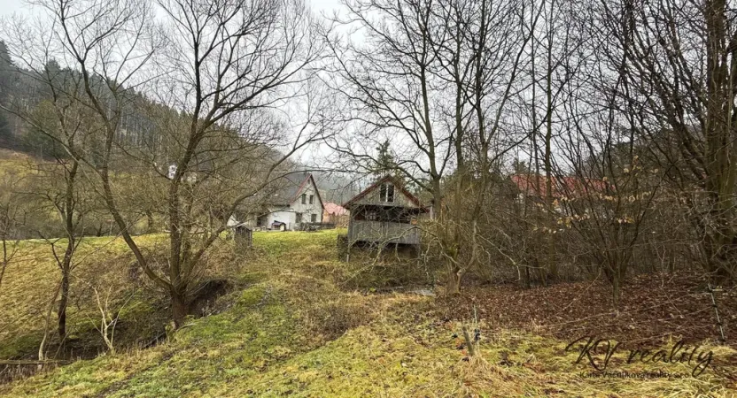 Prodej rodinného domu, Růžďka, 140 m2