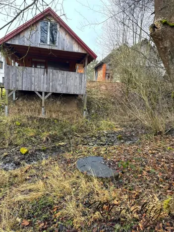 Prodej rodinného domu, Růžďka, 140 m2