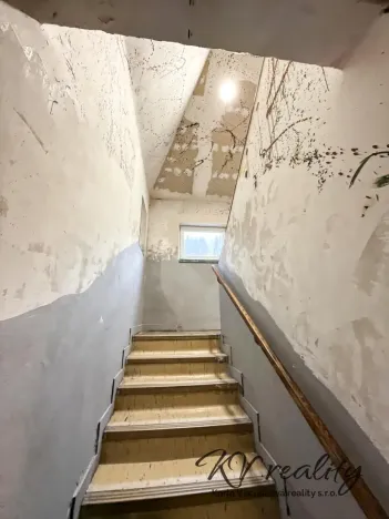 Prodej rodinného domu, Růžďka, 140 m2