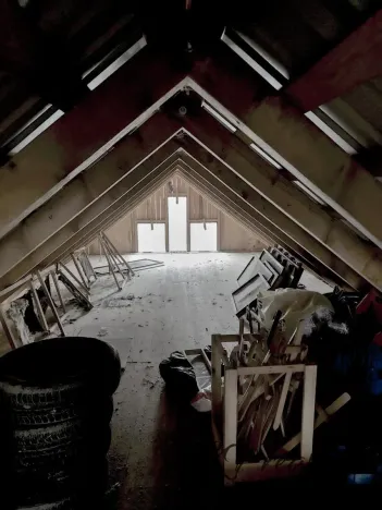 Prodej rodinného domu, Růžďka, 140 m2