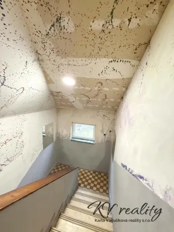 Prodej rodinného domu, Růžďka, 140 m2